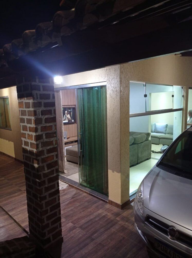Casa à venda com 3 quartos, 256m² - Foto 8