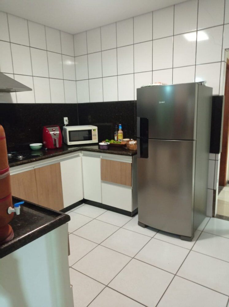 Casa à venda com 3 quartos, 256m² - Foto 6
