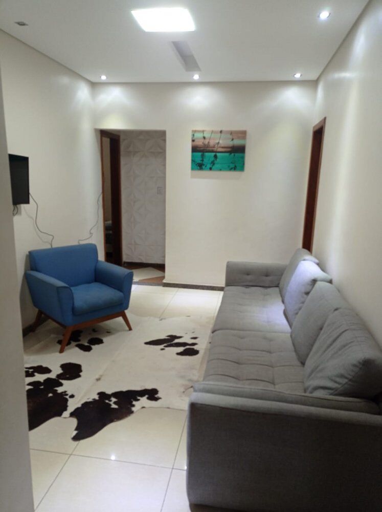 Casa à venda com 3 quartos, 256m² - Foto 3