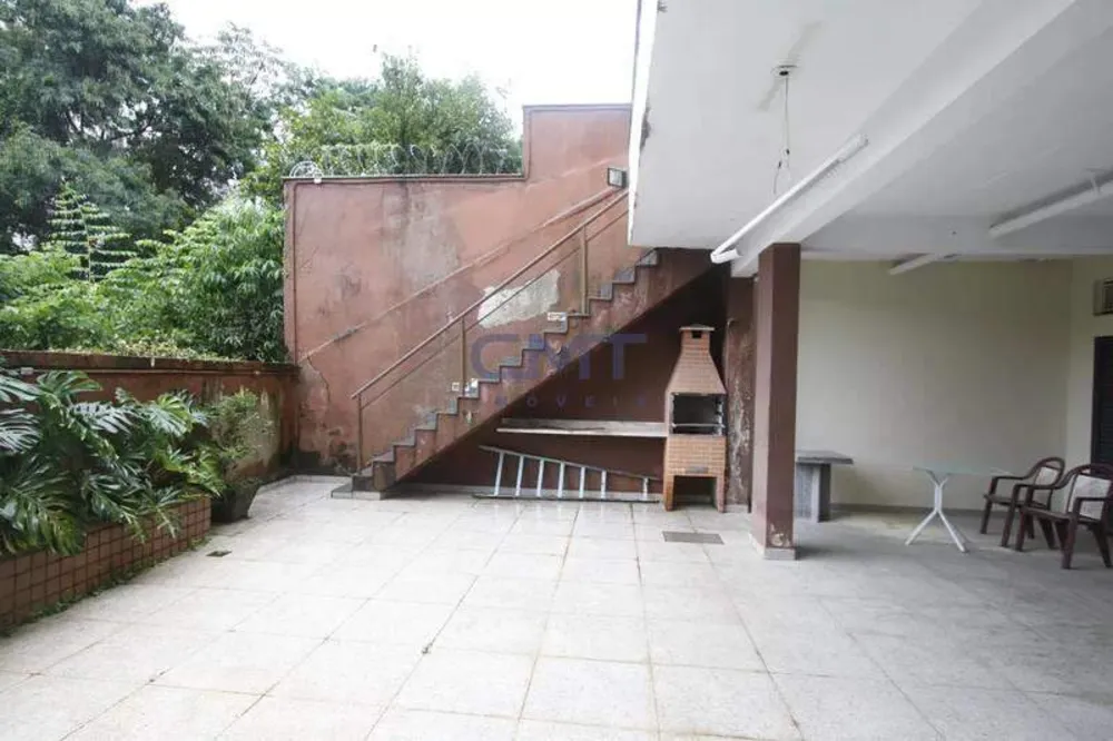 Cobertura, 4 quartos, 290 m² - Foto 15