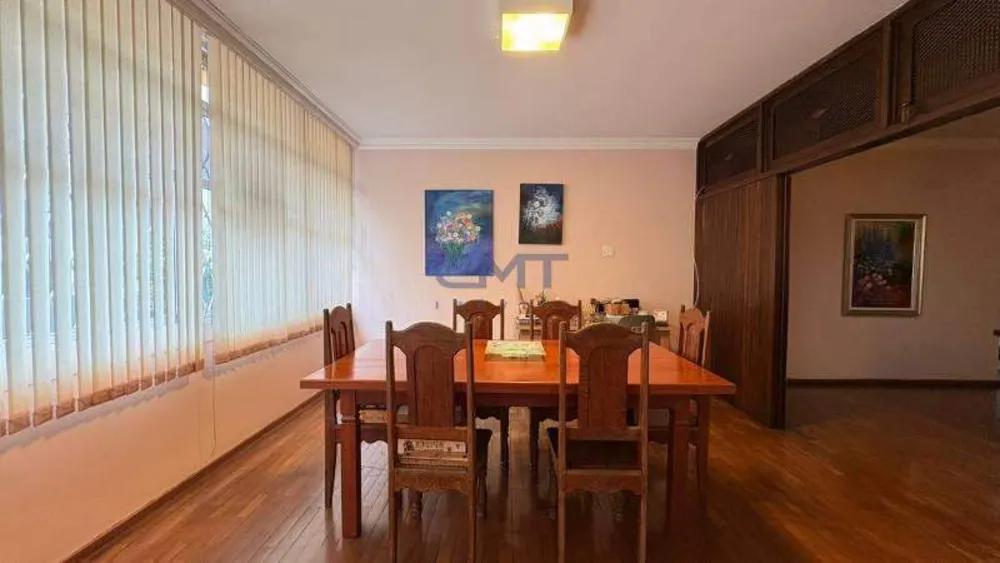 Cobertura, 4 quartos, 290 m² - Foto 1