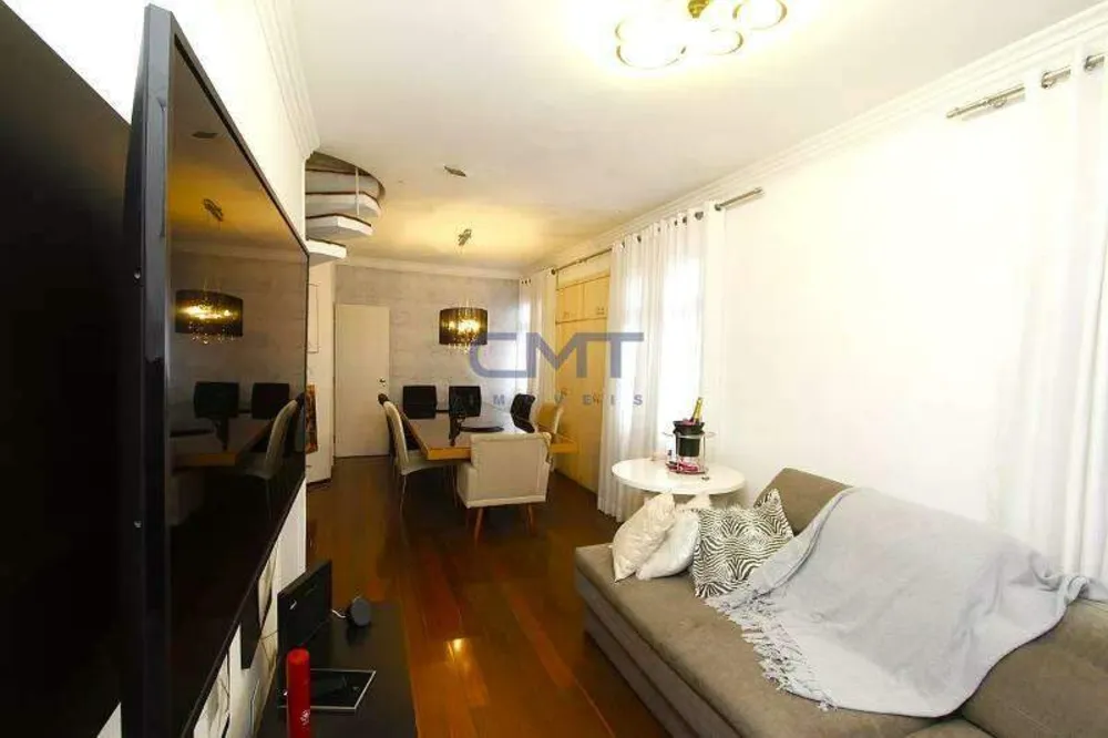 Cobertura, 4 quartos, 290 m² - Foto 3