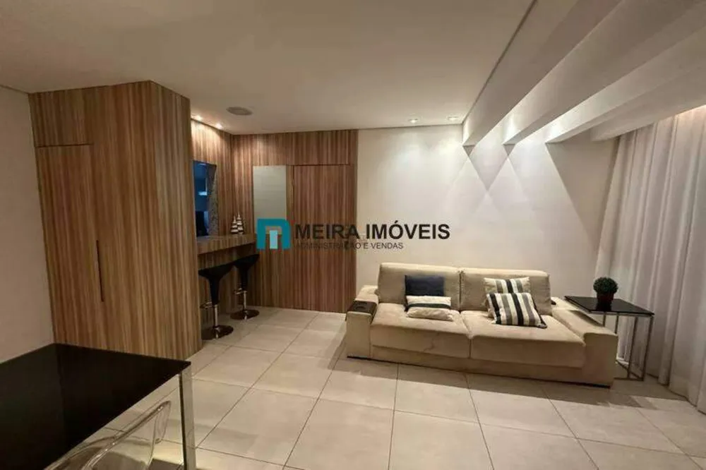 Cobertura, 4 quartos, 290 m² - Foto 1