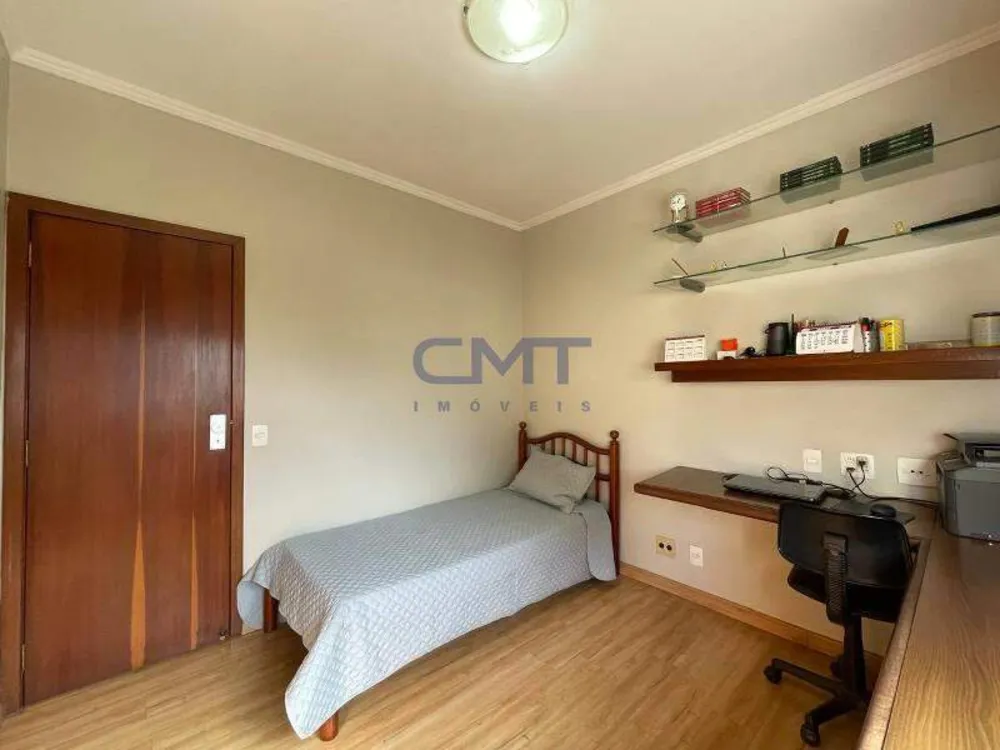 Cobertura, 4 quartos, 290 m² - Foto 14