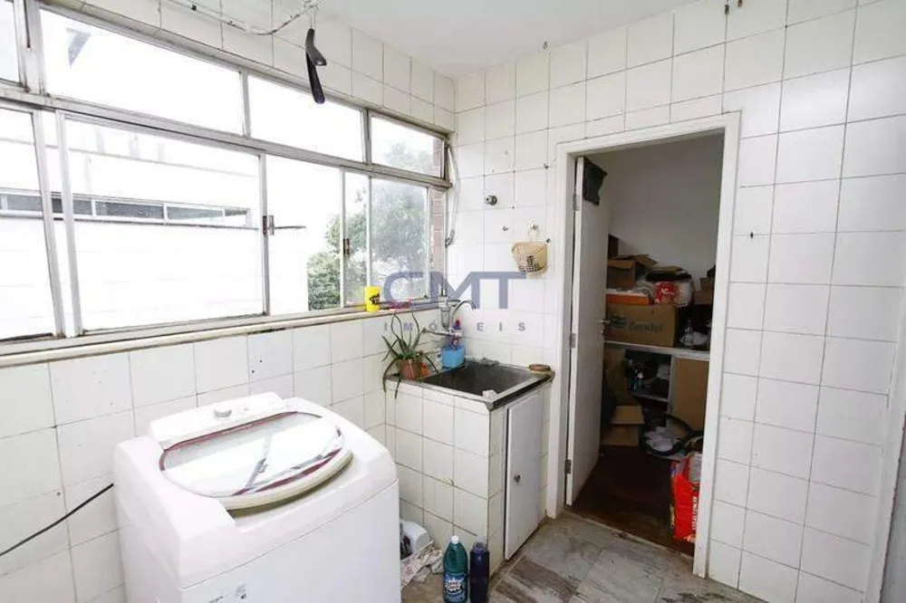 Cobertura, 4 quartos, 290 m² - Foto 4