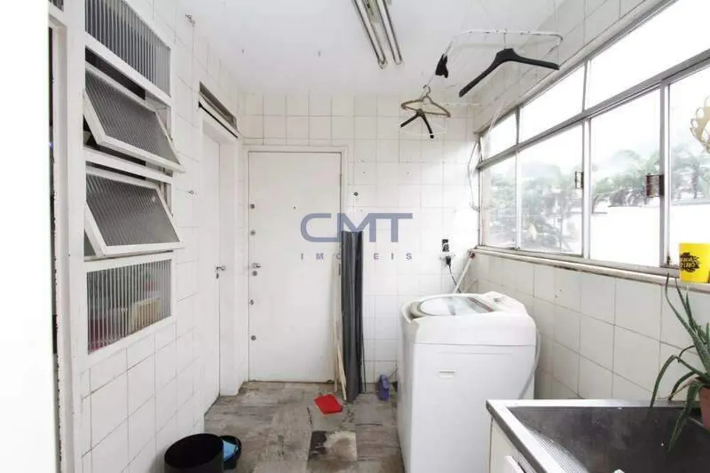 Cobertura, 4 quartos, 290 m² - Foto 3