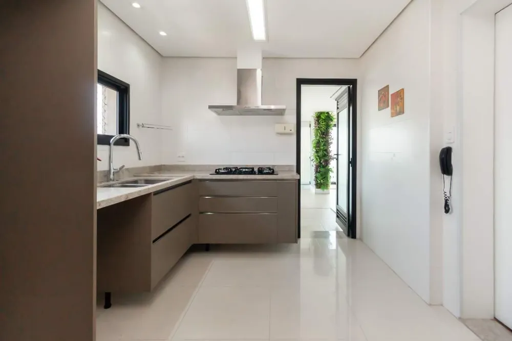 Apartamento, 3 quartos, 184 m² - Foto 12