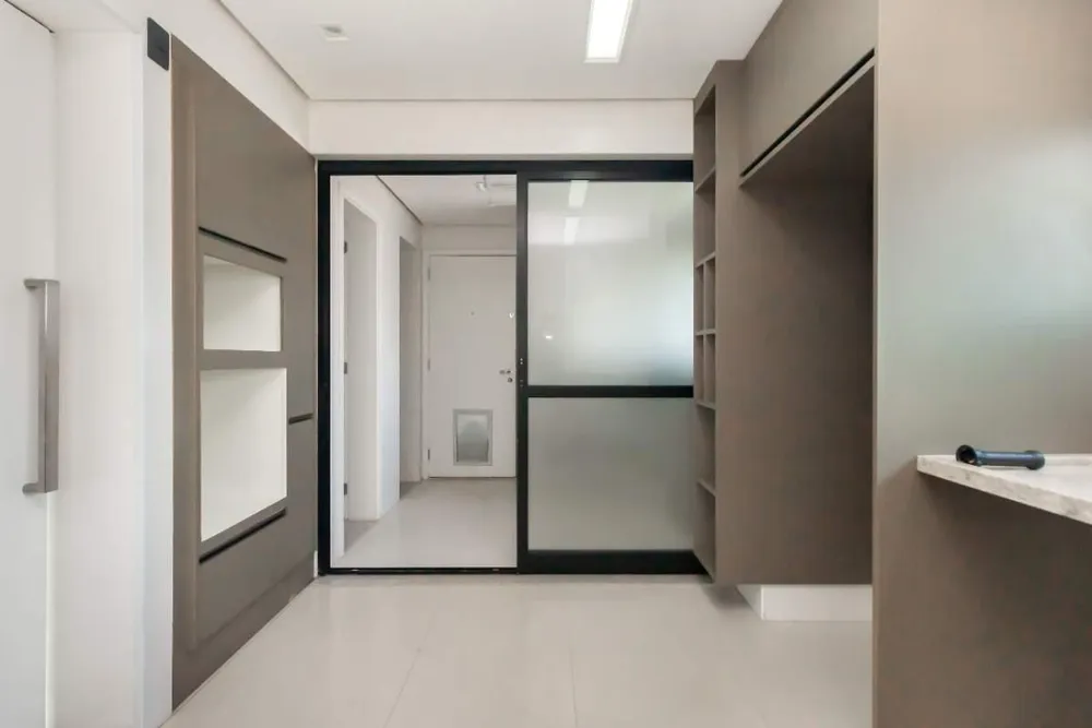 Apartamento, 3 quartos, 184 m² - Foto 2