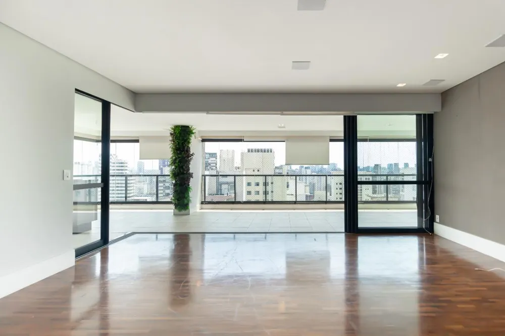 Apartamento, 3 quartos, 184 m² - Foto 3