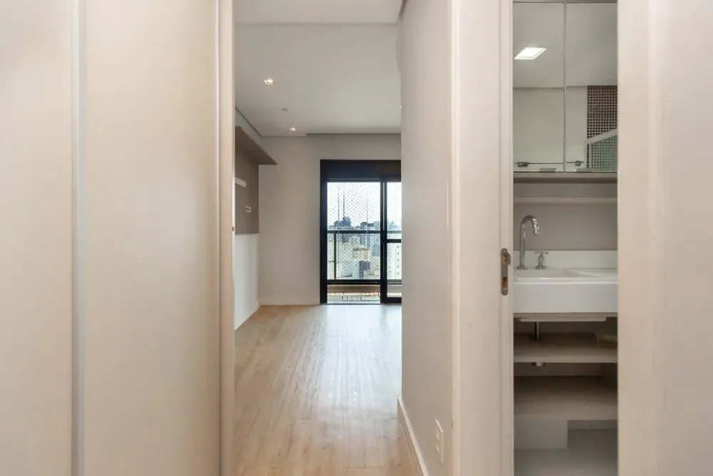 Apartamento, 3 quartos, 184 m² - Foto 1