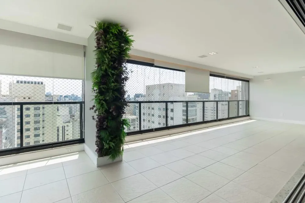 Apartamento, 3 quartos, 184 m² - Foto 10