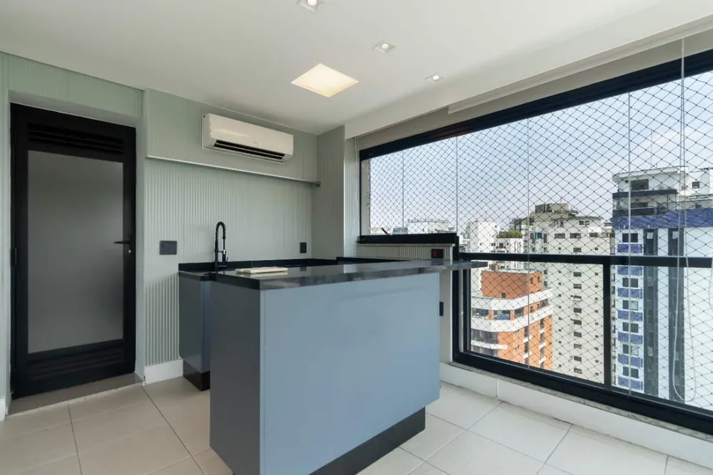 Apartamento, 3 quartos, 184 m² - Foto 7
