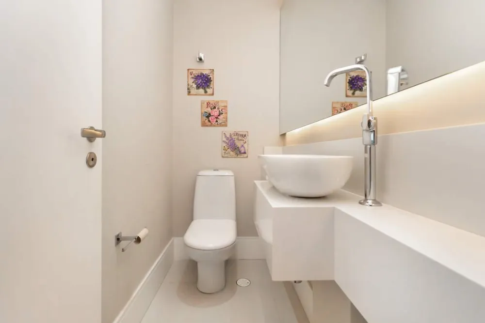 Apartamento, 3 quartos, 184 m² - Foto 8