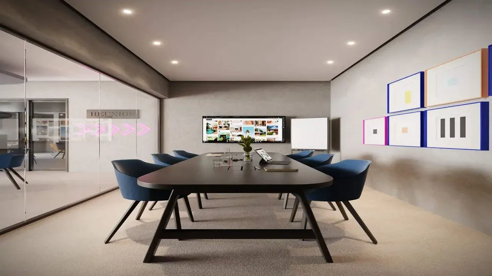 Apartamento, 1 quarto, 44 m² - Foto 9