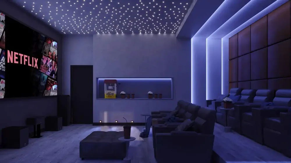 Apartamento, 1 quarto, 44 m² - Foto 2
