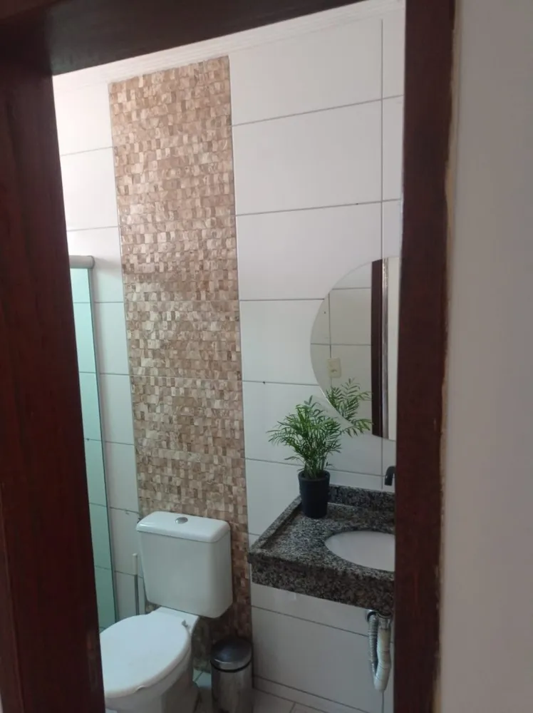 Apartamento, 3 quartos, 144 m² - Foto 4
