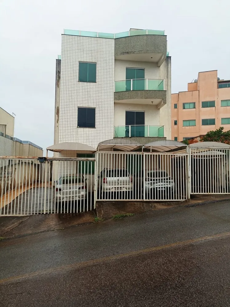 Apartamento, 3 quartos, 144 m² - Foto 1