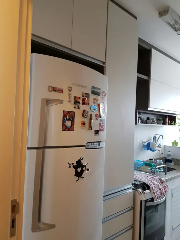 Apartamento, 1 quarto, 50 m² - Foto 2