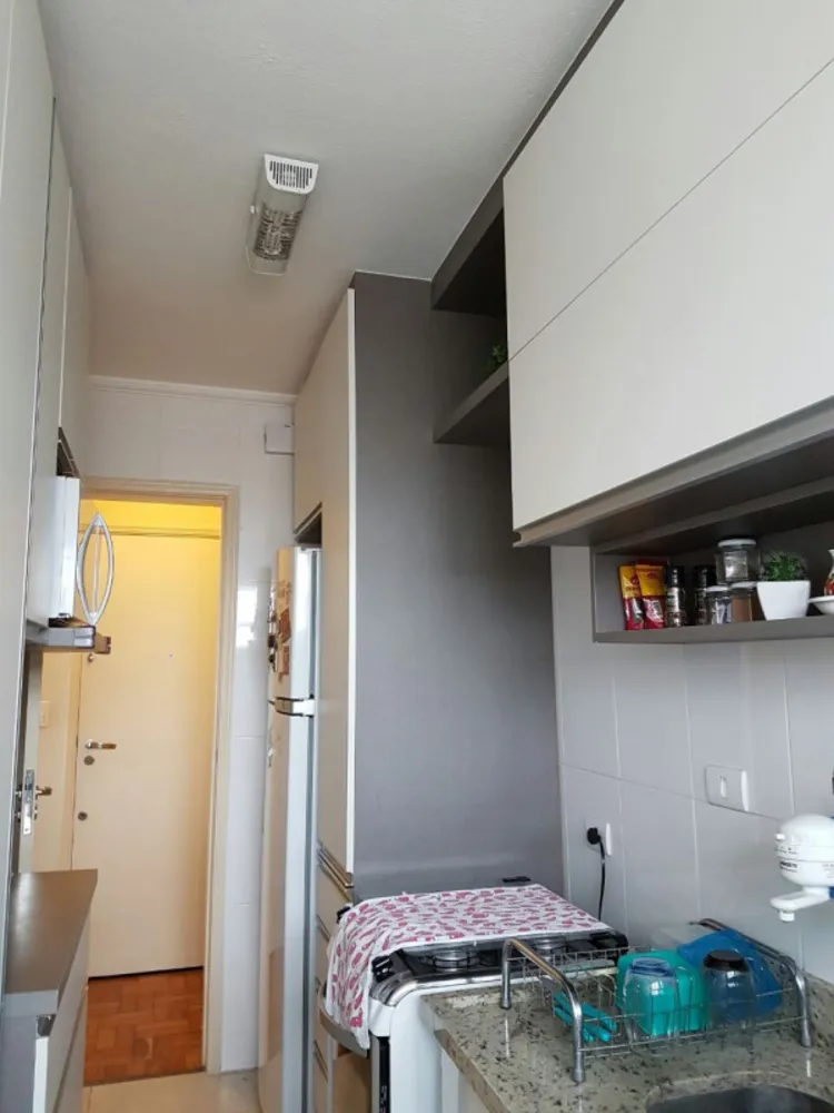 Apartamento, 1 quarto, 50 m² - Foto 1