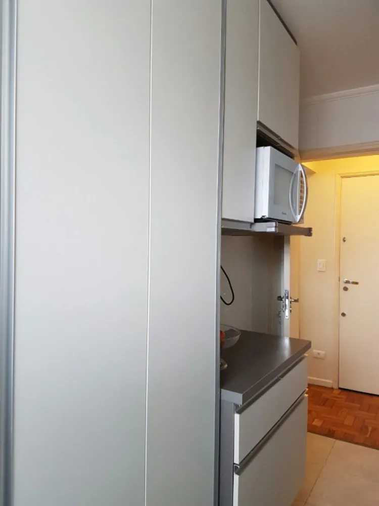 Apartamento, 1 quarto, 50 m² - Foto 4
