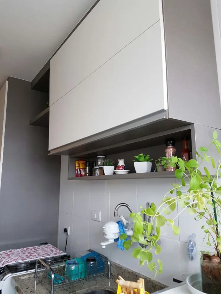 Apartamento, 1 quarto, 50 m² - Foto 3