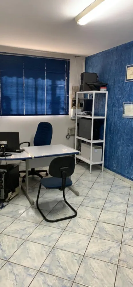 Depósito-Galpão, 570 m² - Foto 4