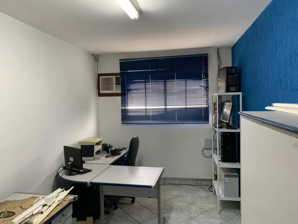 Depósito-Galpão, 570 m² - Foto 11