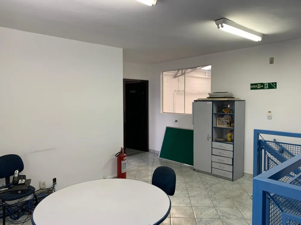 Depósito-Galpão, 570 m² - Foto 9