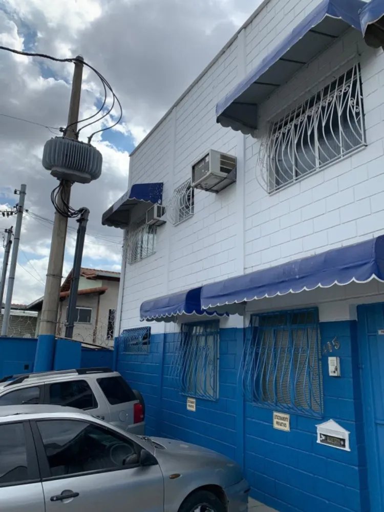 Depósito-Galpão, 570 m² - Foto 3