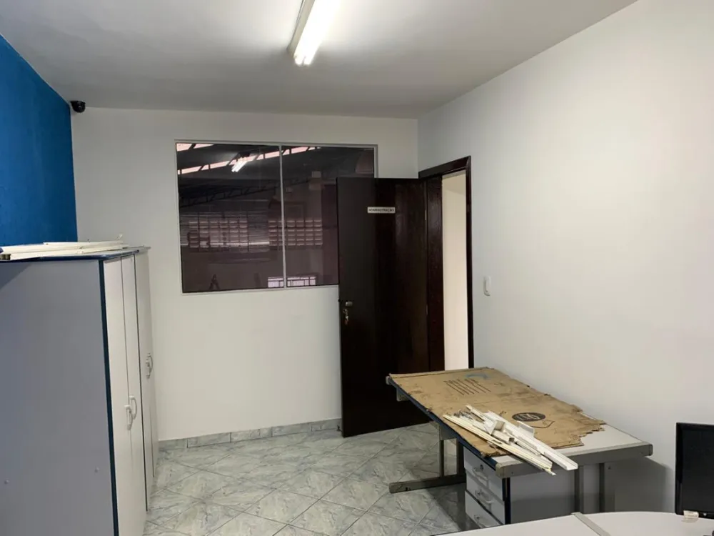 Depósito-Galpão, 570 m² - Foto 12