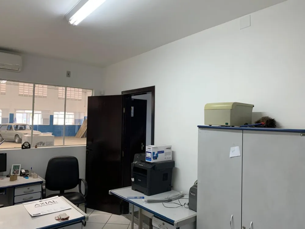 Depósito-Galpão, 570 m² - Foto 10