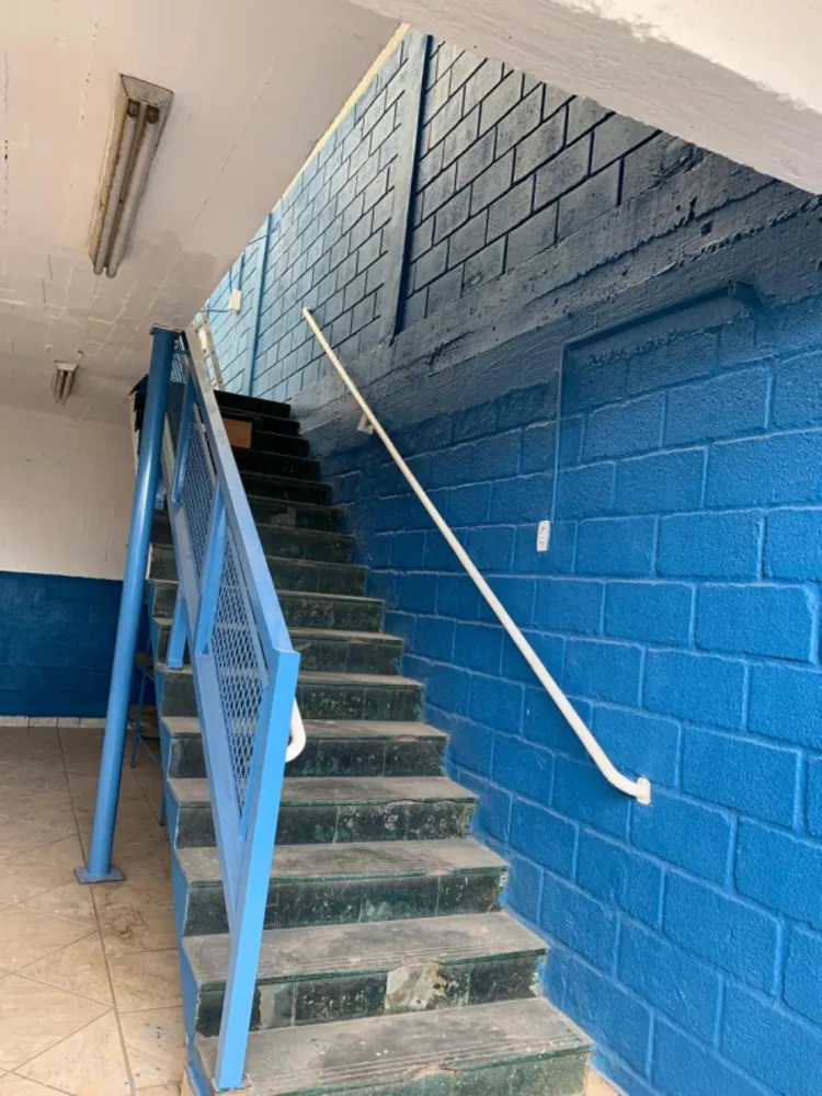 Depósito-Galpão, 570 m² - Foto 7