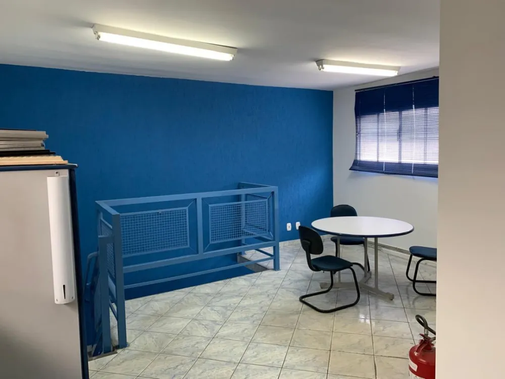 Depósito-Galpão, 570 m² - Foto 5