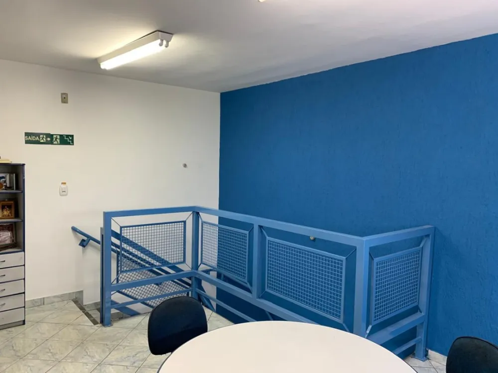 Depósito-Galpão, 570 m² - Foto 6