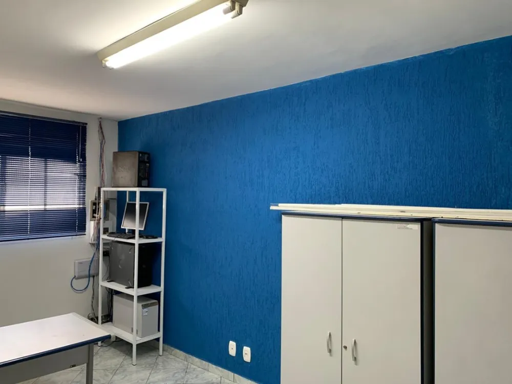 Depósito-Galpão, 570 m² - Foto 11