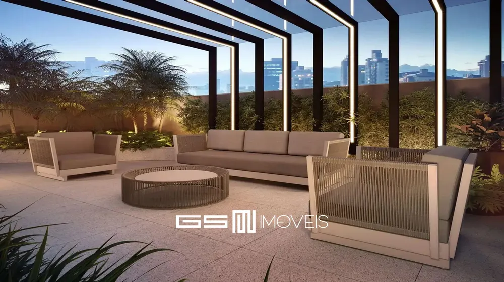 Apartamento, 4 quartos, 157 m² - Foto 9
