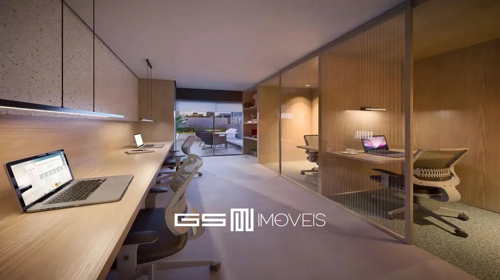 Apartamento, 4 quartos, 157 m² - Foto 14