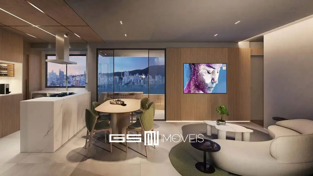 Apartamento, 4 quartos, 157 m² - Foto 3