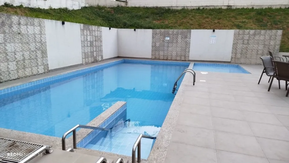Apartamento, 2 quartos, 57 m² - Foto 1
