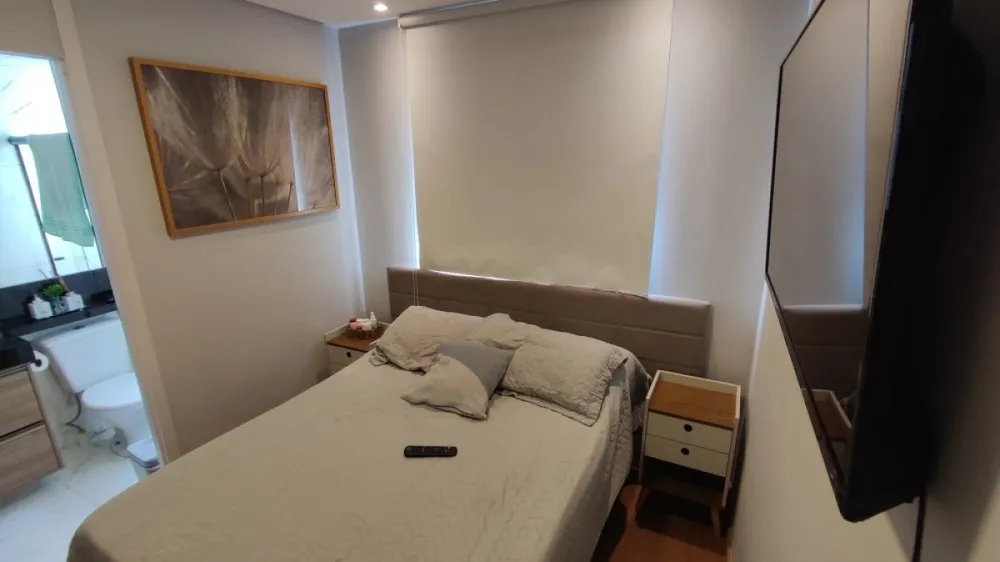 Apartamento, 2 quartos, 57 m² - Foto 8
