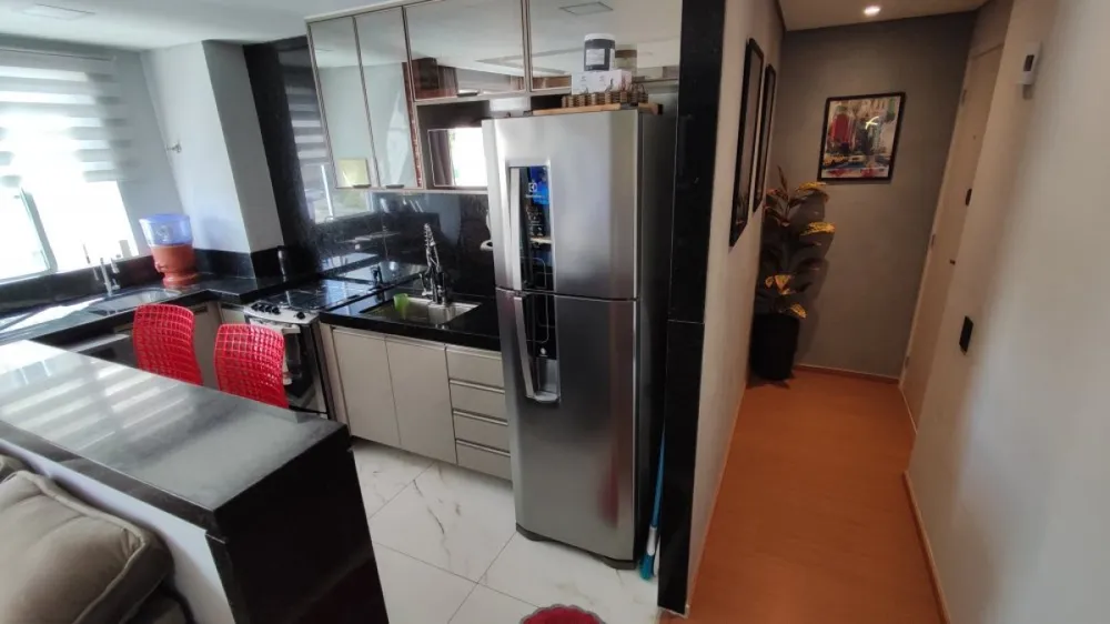 Apartamento, 2 quartos, 57 m² - Foto 5