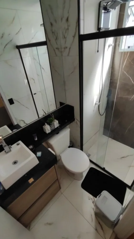 Apartamento, 2 quartos, 57 m² - Foto 4