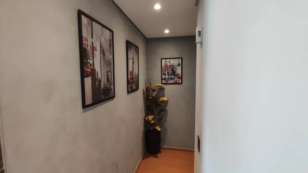 Apartamento, 2 quartos, 57 m² - Foto 11