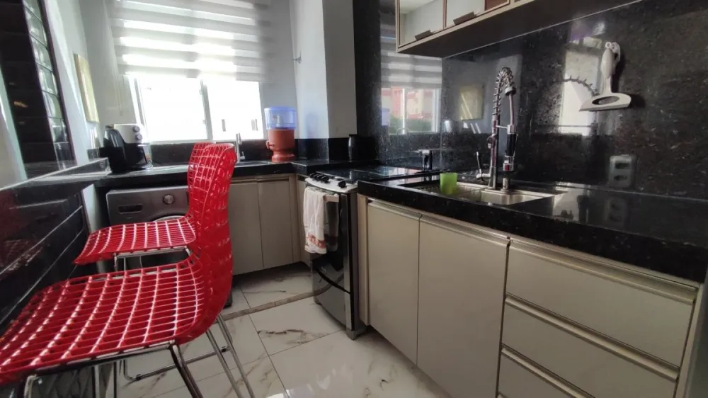 Apartamento, 2 quartos, 57 m² - Foto 6
