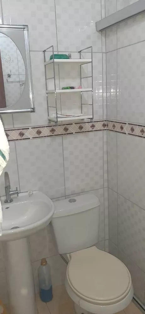 Apartamento à venda com 2 quartos, 65m² - Foto 10