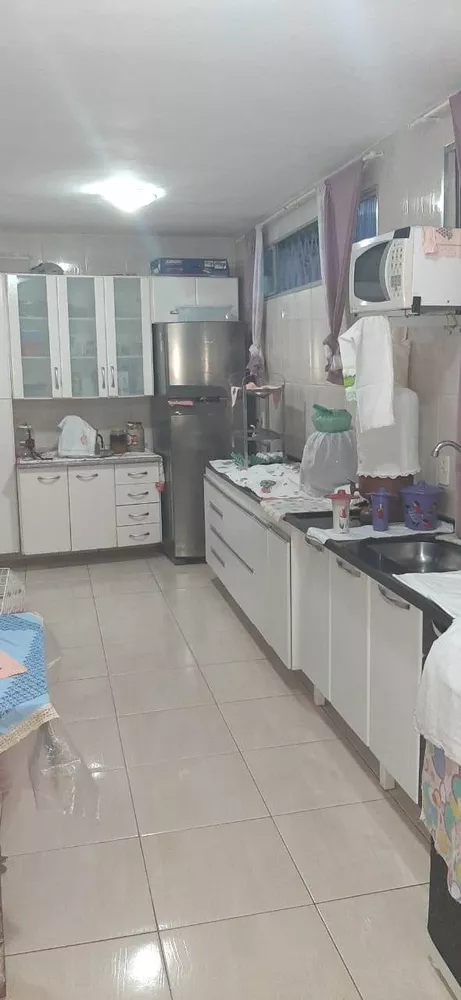 Apartamento à venda com 2 quartos, 65m² - Foto 6