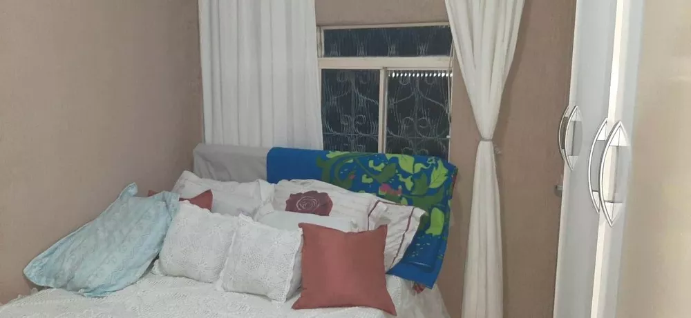 Apartamento à venda com 2 quartos, 65m² - Foto 8