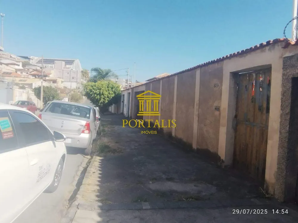Terreno, 820 m² - Foto 4