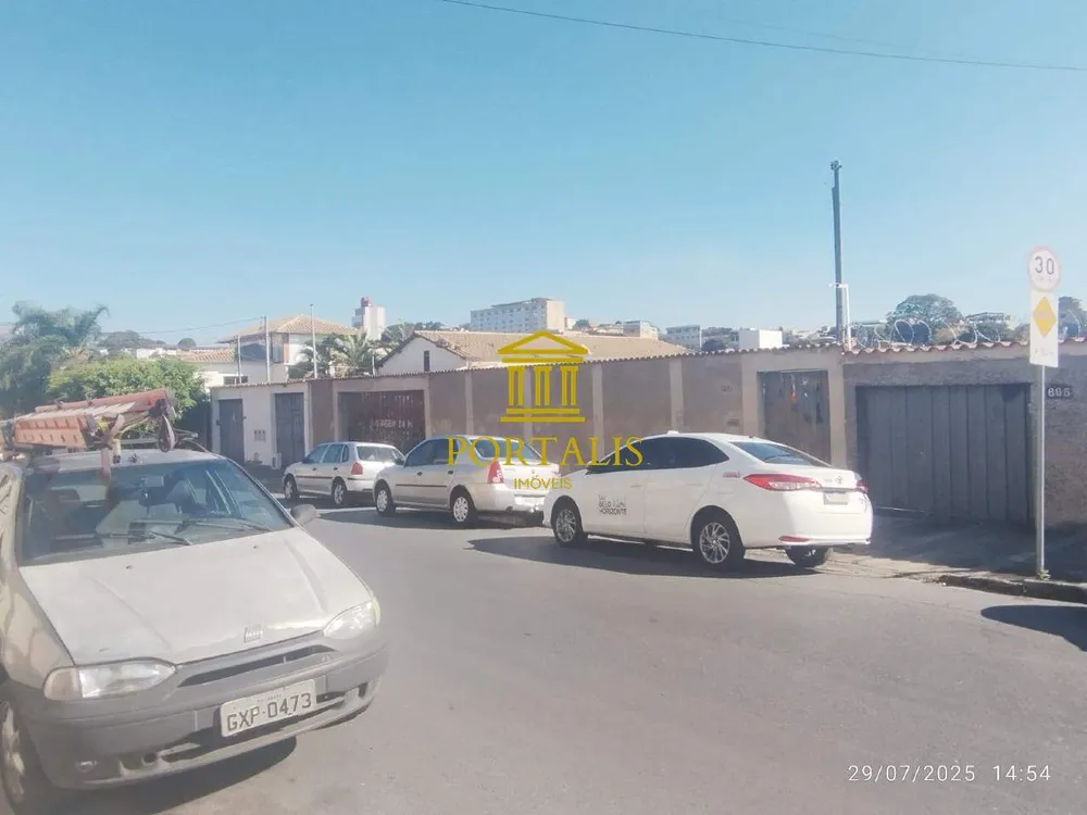 Terreno, 820 m² - Foto 5