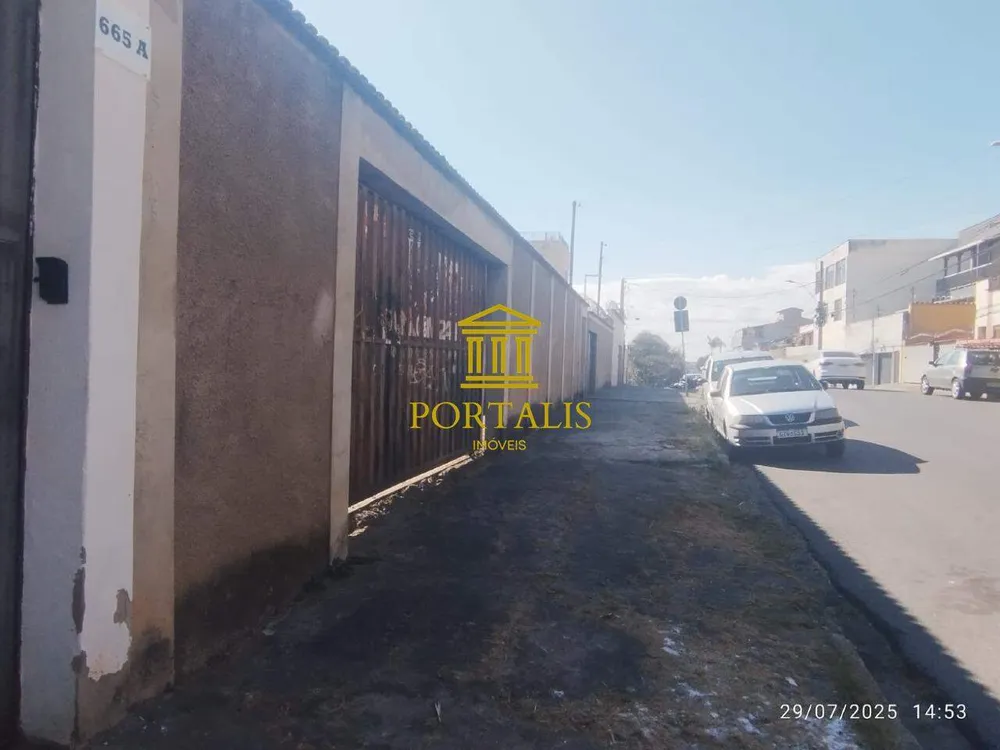 Terreno, 820 m² - Foto 3